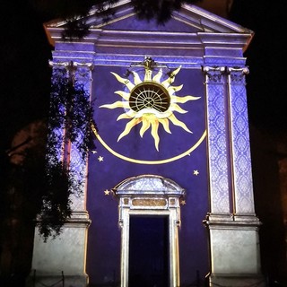 "Luci nella notte" di Luisella Cappio