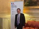 Laurent Hottiaux lascia le Alpi Marittime