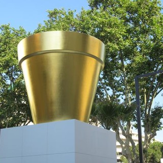 Californie, ultimi preparativi sulla Ligne 2 del tram