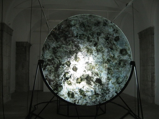 La Parabole de Cooper Hewitt in mostra alla Galerie de la Marine di Nizza