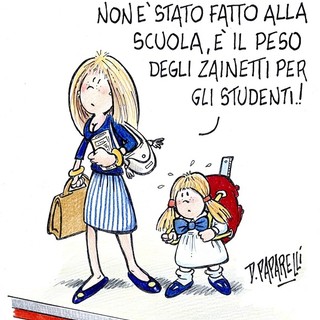 Quando una vignetta vale come mille editoriali