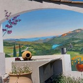 Les Adrets de l'Estèrel (1 - 9) e Agay (10 - 13)