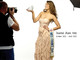 Laury Thilleman, Miss Francia 2011, incontrerà i suoi fans alla Fnac di Montecarlo