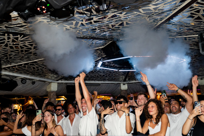 Le Vele Alassio: Summer never ends! Le Vele Alassio: Summer never ends!