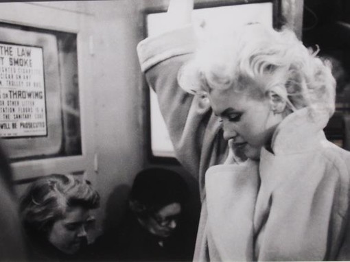 Une Histoire de la Photographie à travers la collection Lola Garrido, Museo della Fotografia Nizza Une Histoire de la Photographie à travers la collection Lola Garrido, Museo della Fotografia Nizza