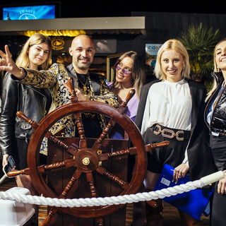 Le Vele Alassio: qui di seguito il programma per questo fine settimana