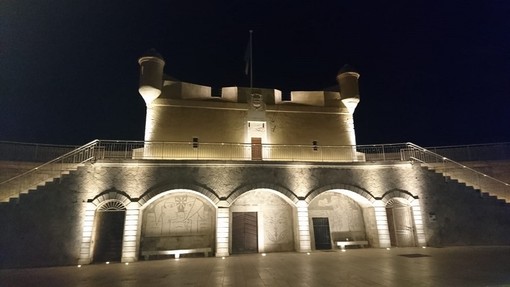 "Tutto tace", fotografia di Luciano Tomasi "Tutto tace", fotografia di Luciano Tomasi