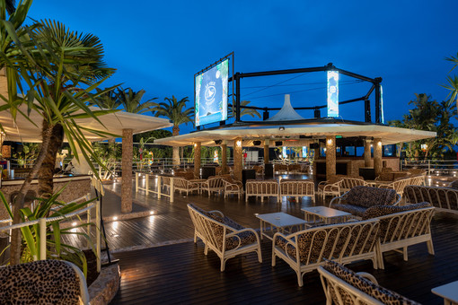 Le Vele Alassio Opening Summer Season 2023 Le Vele Alassio Opening Summer Season 2023