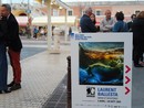 Vernissage della mostra “Laurent Ballesta, mers et mystères” - Fotografie di Silvia Assin