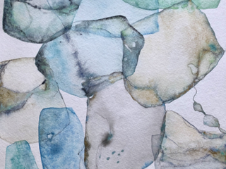 Laurence G. Aquarelles Laurence G. Aquarelles