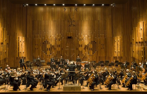 London Symphony Orchestra London Symphony Orchestra
