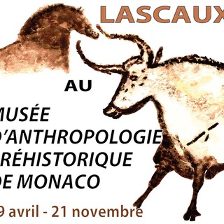 Al Museo di Antropologia Preistorica di Monaco la mostra "Lascaux a Monaco"