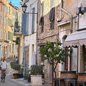 Le Cannet, fotografie di Silvia Assin