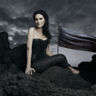 Laura Pausini (c) DP