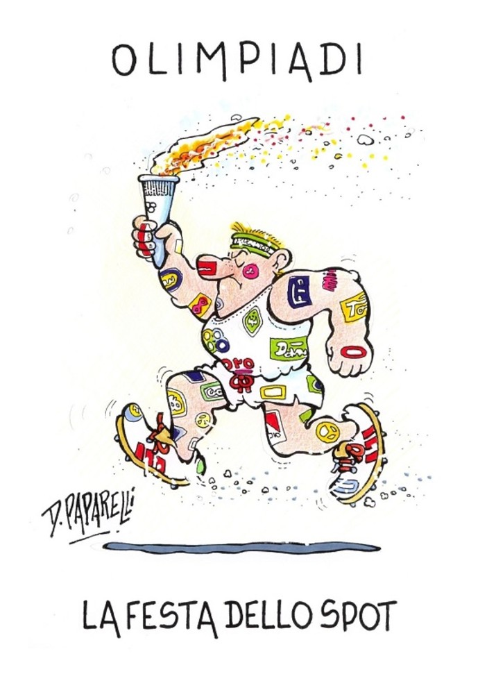 Quando una vignetta vale come mille editoriali