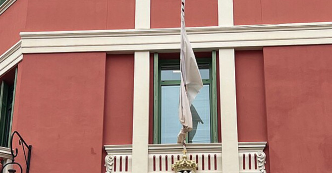 La Poste Monaco / Fonte: Wikimedia Commons