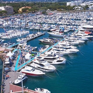 La Napoule Boat Show