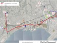 Ligne T4 Percorso progettuale Ligne T4 Percorso progettuale