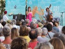 Nizza sotto le stelle: torna il Jazz Art Lympia sulla terrazza del porto Nizza sotto le stelle: torna il Jazz Art Lympia sulla terrazza del porto