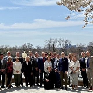 L'Ambasciata di Monaco negli Stati Uniti e in Canada riunisce la sua rete consolare a Washington