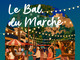 Le Bal du Marché torna alla Condamine, il 12 settembre musica e festa con Benty Brothers Music