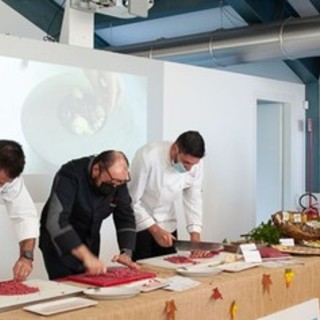 A Cuneo scatta il conto alla rovescia per la 41ª Mostra Nazionale Bovini di Razza Piemontese (Video)