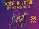 Ippodromo Cote d'Azur, un agosto eccezionale che si concluderà con il grandioso spettacolo dei fuochi d'artificio