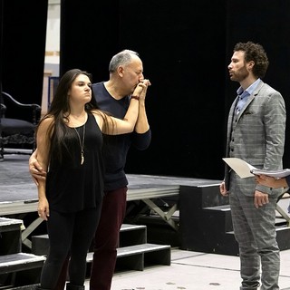 Lucia di Lammermoor all'Opéra di Nizza