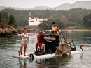 Le “Piano du Lac”