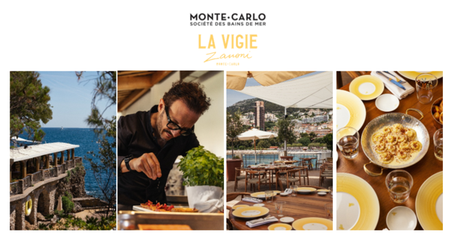 La Vigie Zanoni Monte-Carlo La Vigie Zanoni Monte-Carlo