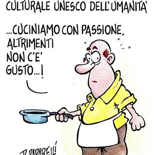 Quando una vignetta vale come mille editoriali