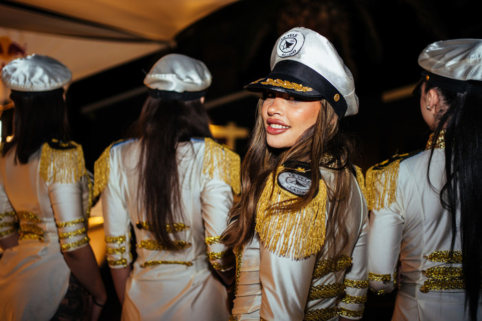 Le Vele Alassio, un altro weekend di emozioni! Le Vele Alassio, un altro weekend di emozioni!