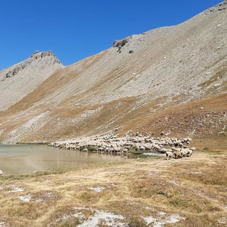 Lac de la Reculaye, fotografie di Guglielmo Talarico