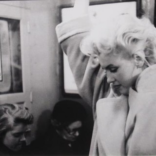 Une Histoire de la Photographie à travers la collection Lola Garrido, Museo della Fotografia Nizza