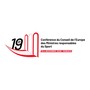 Monaco ospita la 19ª Conferenza dei Ministri dello Sport del Consiglio d’Europa il 3 e 4 novembre Monaco ospita la 19ª Conferenza dei Ministri dello Sport del Consiglio d’Europa il 3 e 4 novembre