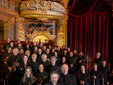 Les Musiciens du Prince. Foto: ©MarcoBorrelli