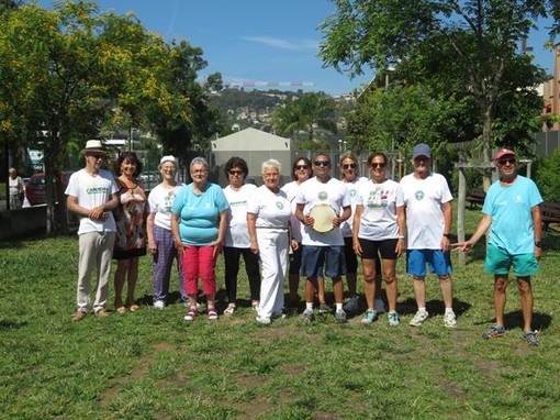 Le potager de la fantasie augura Buone Vacanze