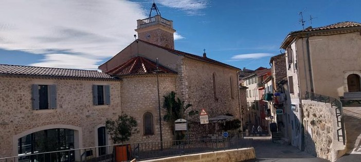 La Gaude, fotografie di Danilo Radaelli