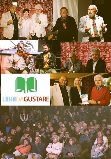 Limone Piemonte, capitale del gusto e della cultura grazie al successo di Libri da Gustare 2025 Limone Piemonte, capitale del gusto e della cultura grazie al successo di Libri da Gustare 2025