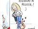 Quando una vignetta vale come mille editoriali Quando una vignetta vale come mille editoriali