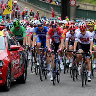 La Vuelta 2026 arriva a Monaco: viabilità, divieti e parcheggi chiusi dal 21 agosto