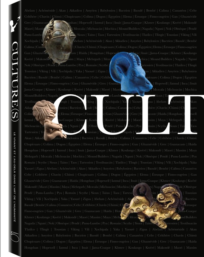 Al Museo di Antropologia Preistorica di Monaco appuntamento con Ludovic Donnadieu