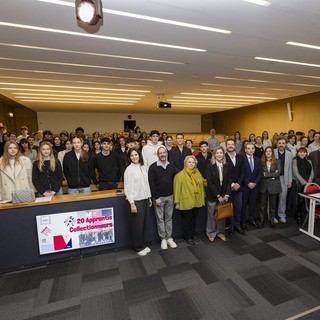 Monaco, i risultati della nona edizione del programma pedagogico "Les apprentis collectionneurs"