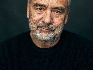 Luc Besson
