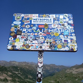 "Linea di confine", fotografia di Guglielmo Talarico