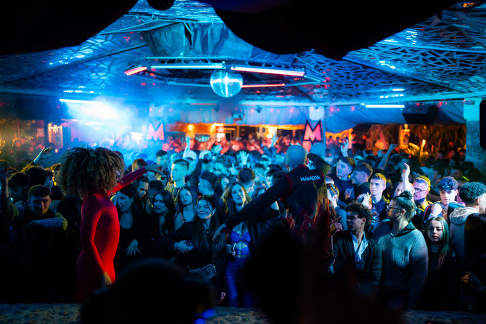 Le Vele Alassio Opening Summer Season 2024 Le Vele Alassio Opening Summer Season 2024