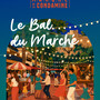 Le Bal du Marché torna alla Condamine, il 12 settembre musica e festa con Benty Brothers Music Le Bal du Marché torna alla Condamine, il 12 settembre musica e festa con Benty Brothers Music