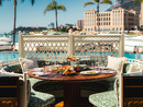 Le Deck Monte-Carlo (Foto MCSBM)