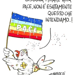 Quando una vignetta vale come mille editoriali