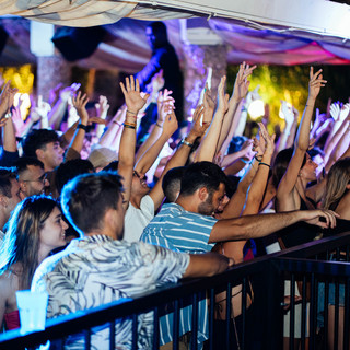 A Le Vele di Alassio è tempo di 'Closing Summer Season'